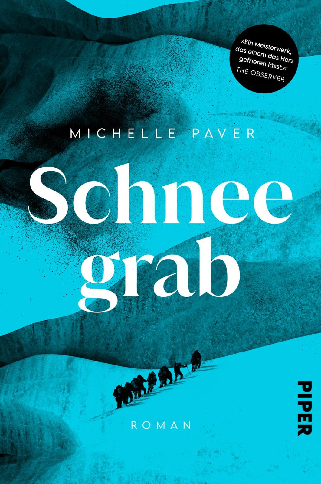 Schneegrab: Roman | Ein packender historischer Roman um ein Bergdrama im Himalaya Historical Fiction