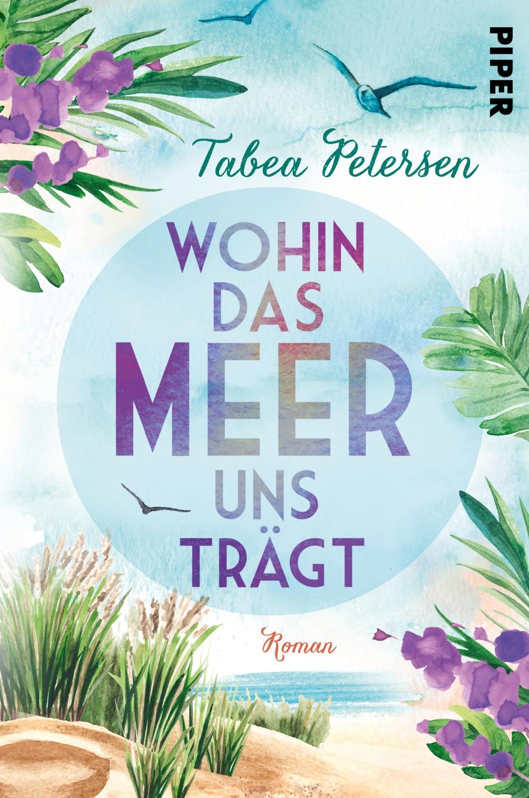 Product Image: Wohin das Meer uns trägt