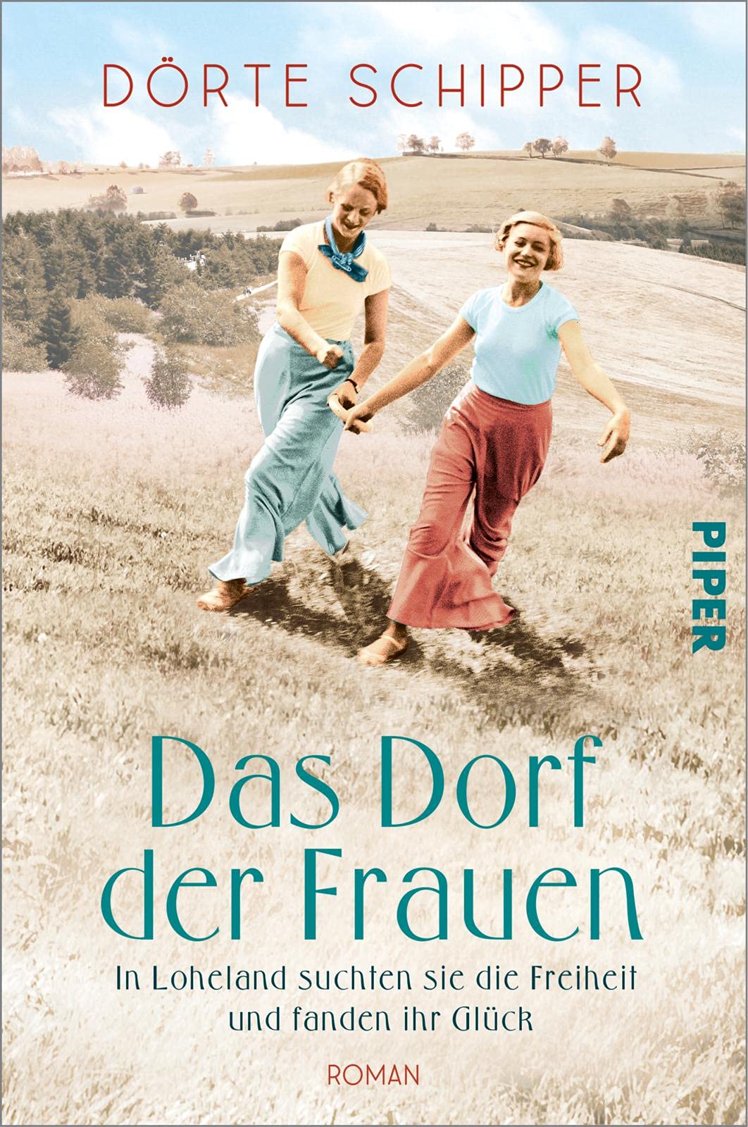 Product Image: Das Dorf der Frauen