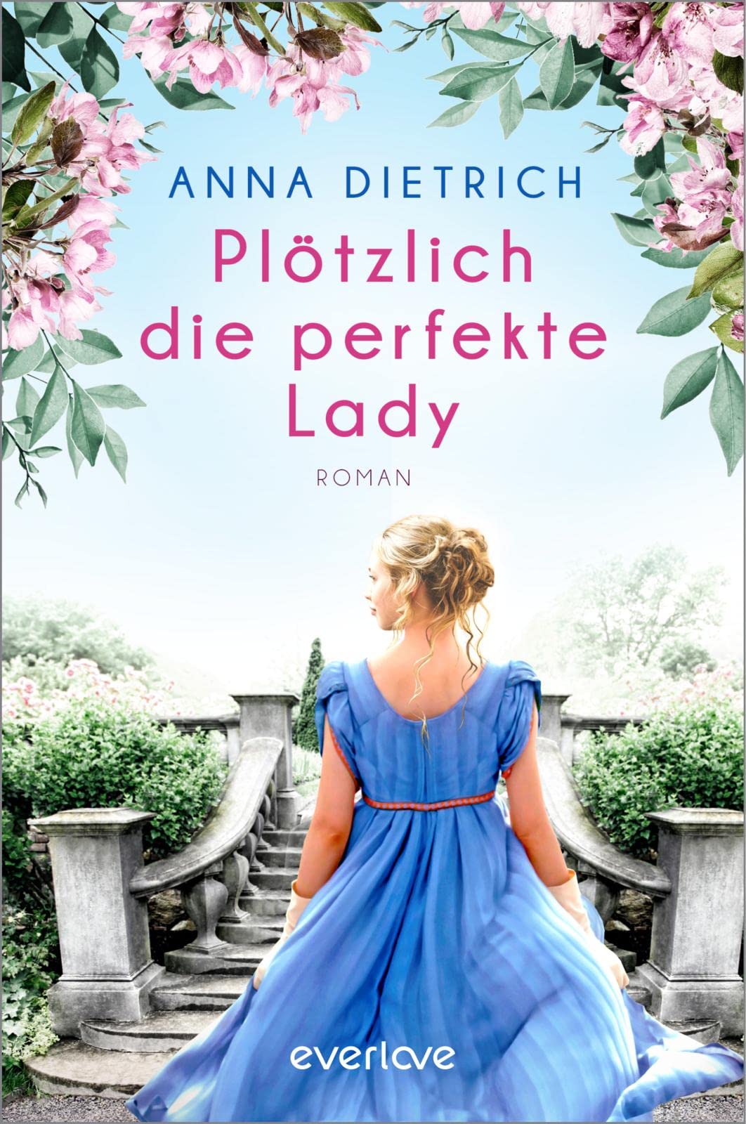 Plötzlich die perfekte Lady Contemporary literature Books