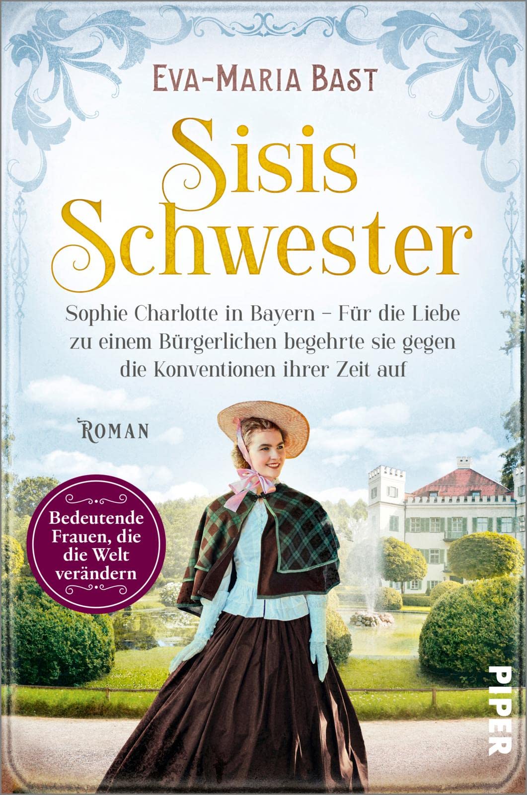 Sisis Schwester Contemporary literature Books