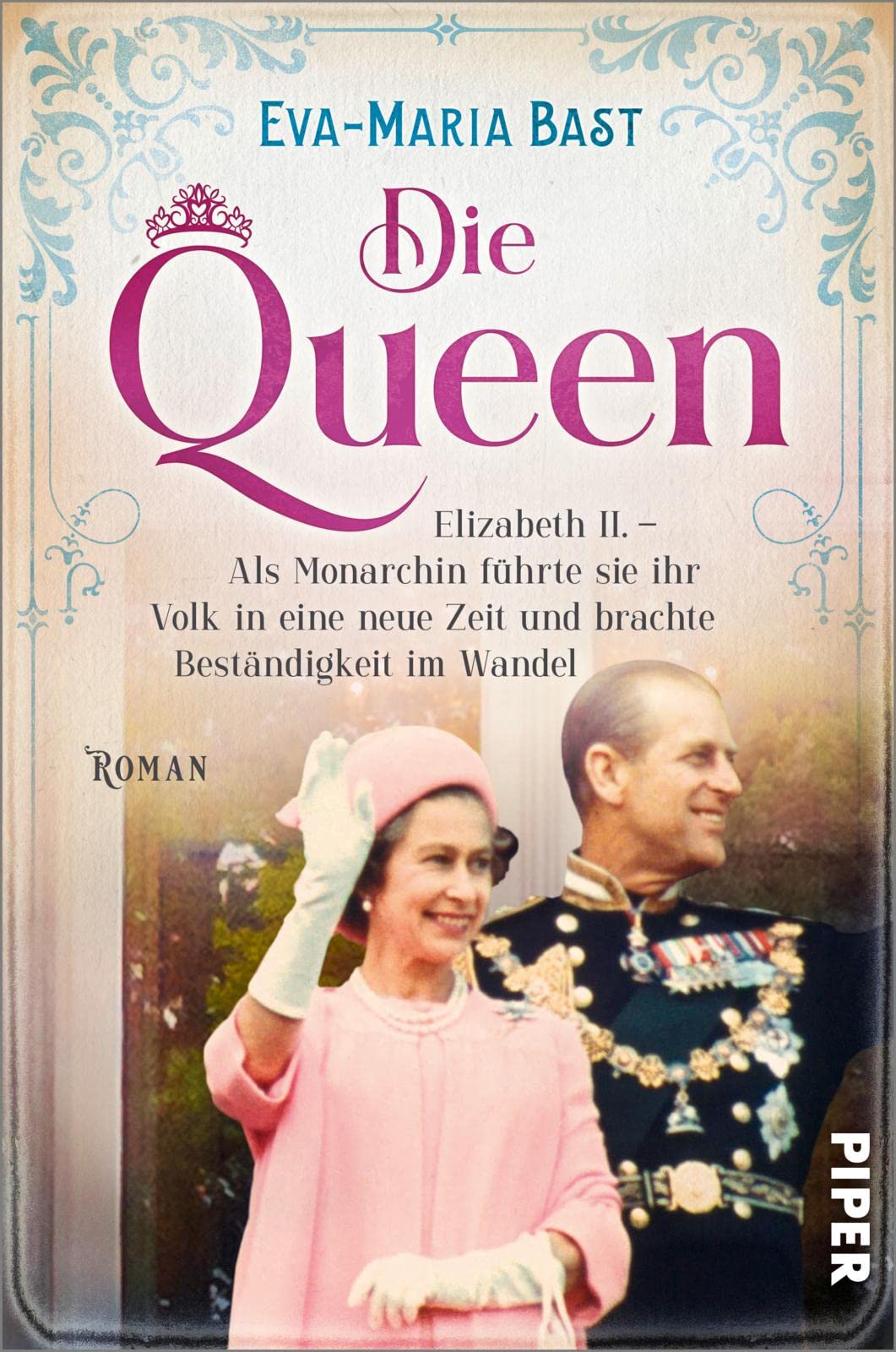 Product Image: Die Queen
