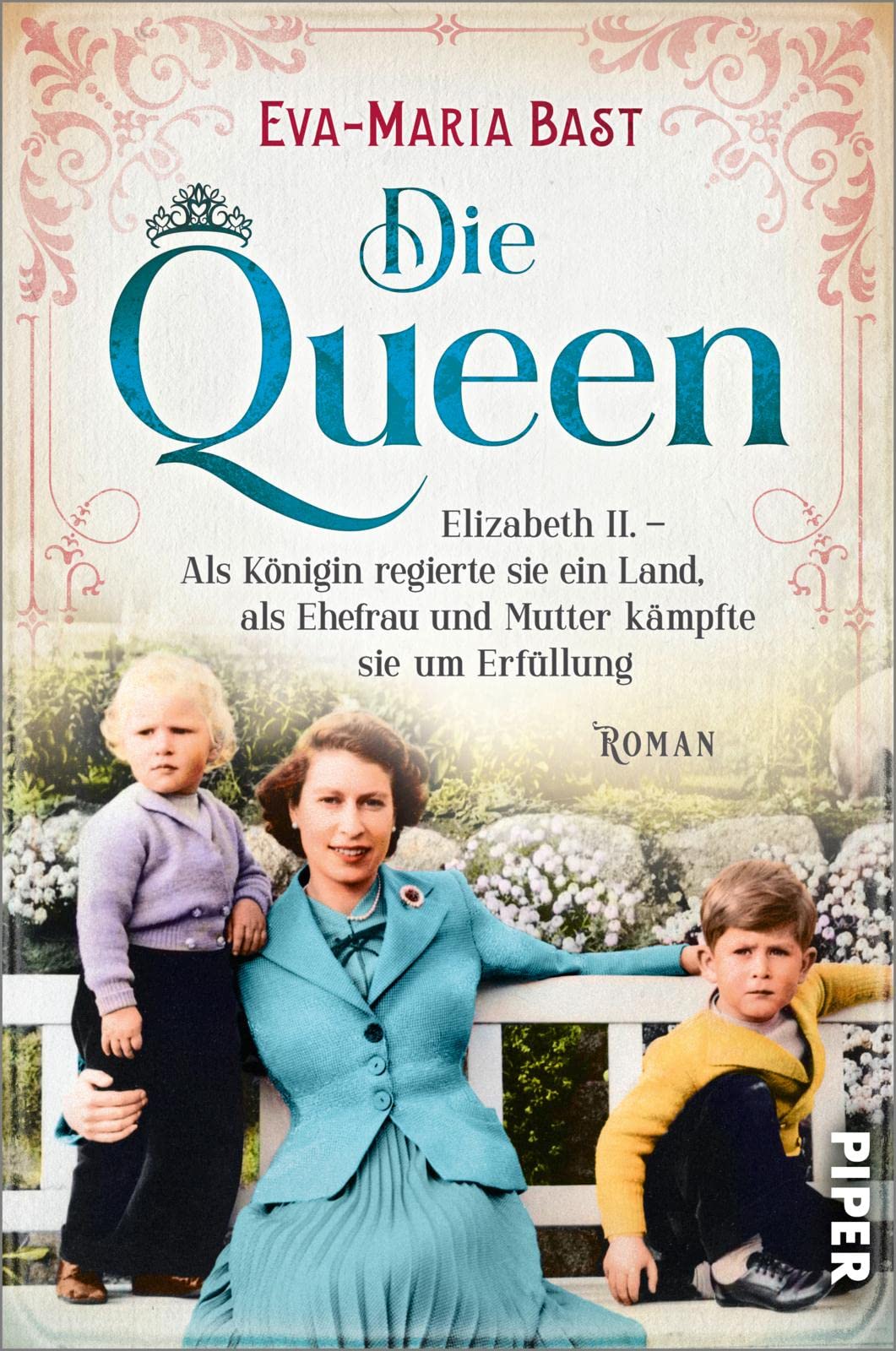 Produktbild: Die Queen