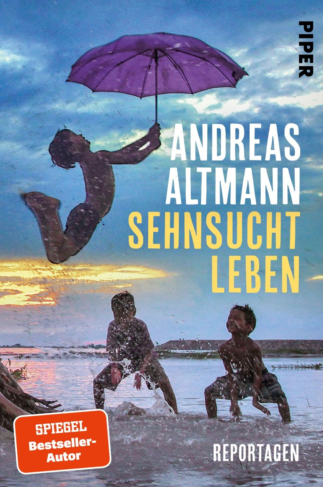Sehnsucht Leben Leisure, Home & Garden