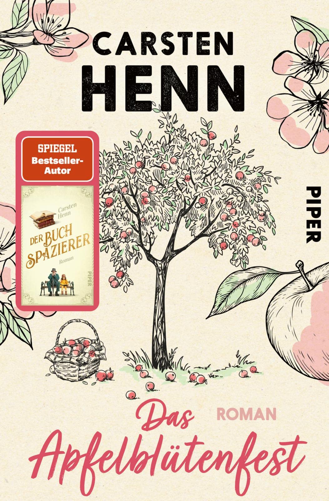 Product Image: Das Apfelblütenfest