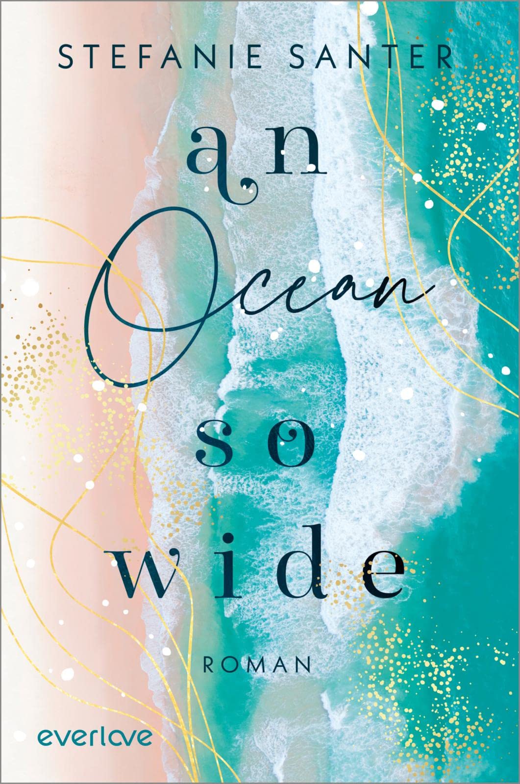 Product Image: An Ocean so Wide