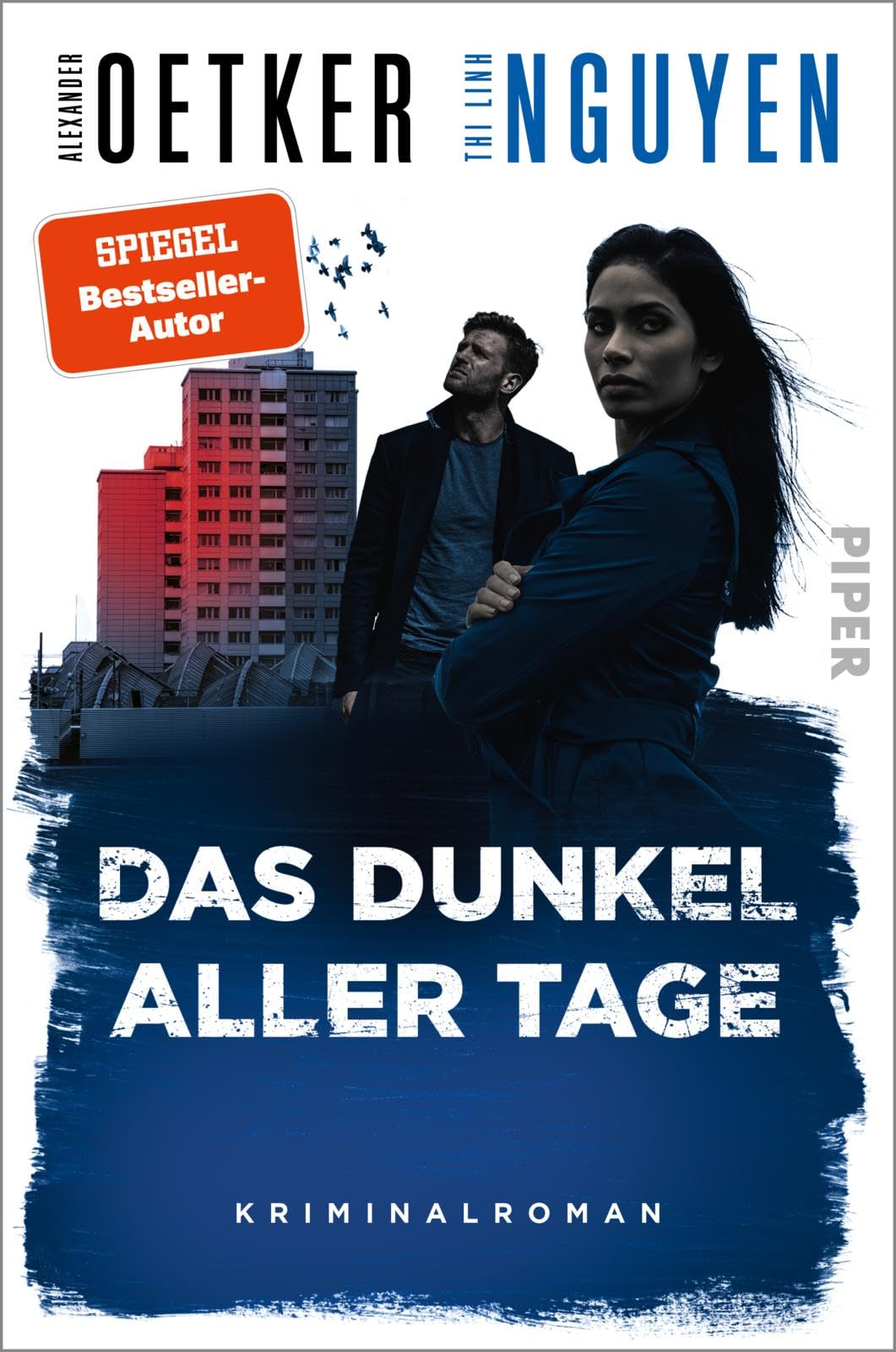 Product Image: Das Dunkel aller Tage