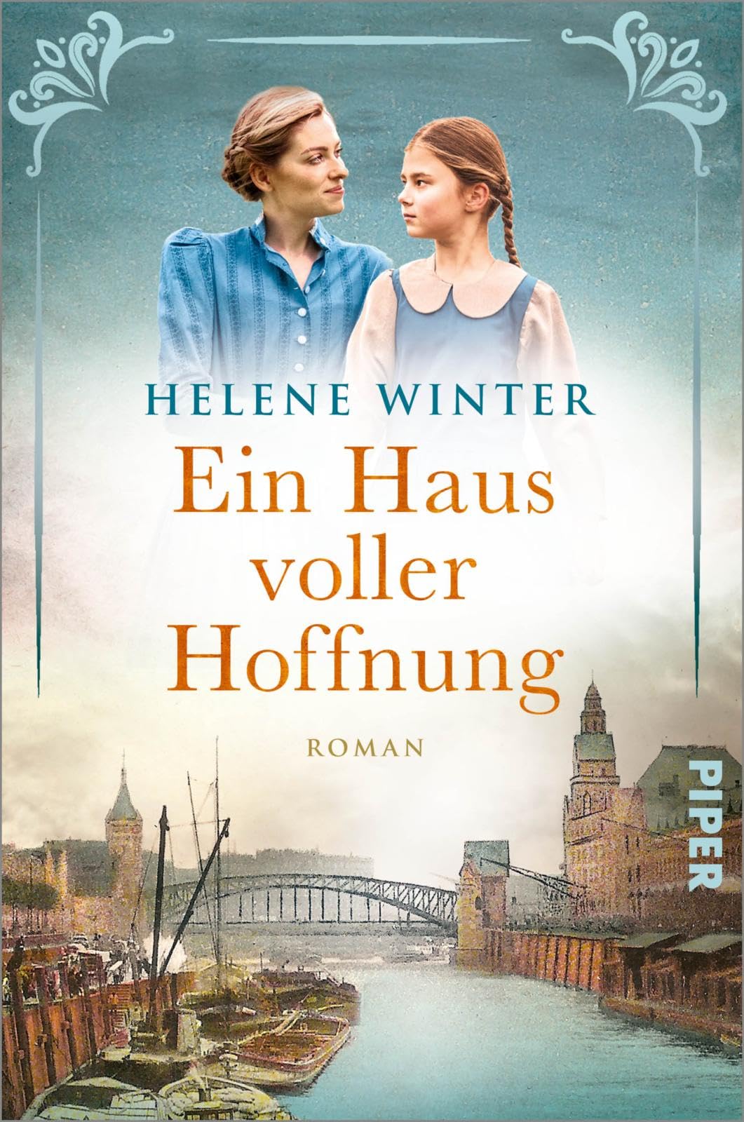 Product Image: Ein Haus voller Hoffnung