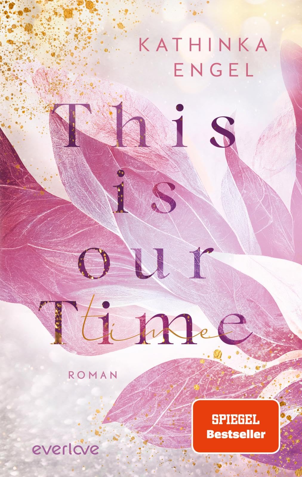 This is Our Time Contemporary literature Books