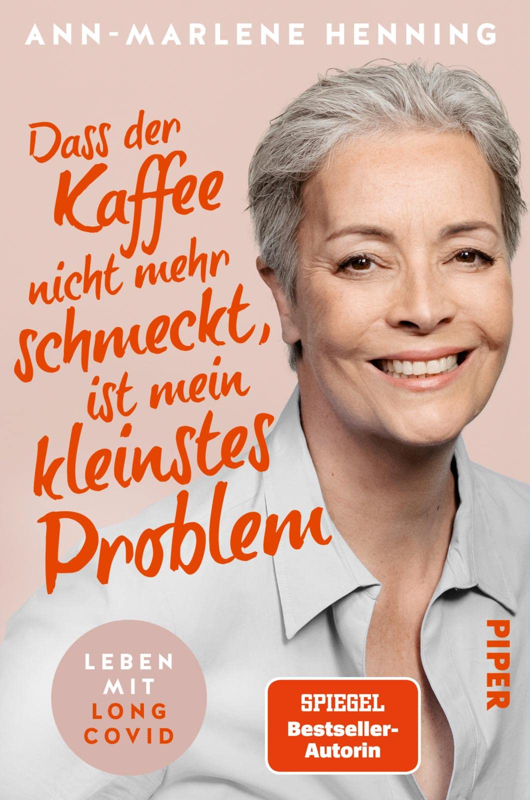 Dass der Kaffee nicht mehr schmeckt, ist mein kleinstes Problem Art & Literature
