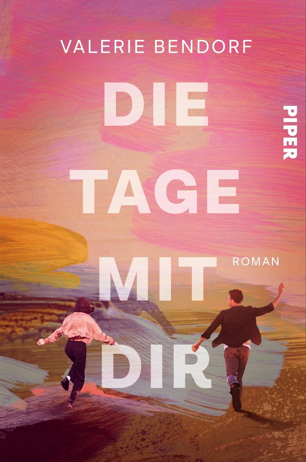 Product Image: Die Tage mit Dir