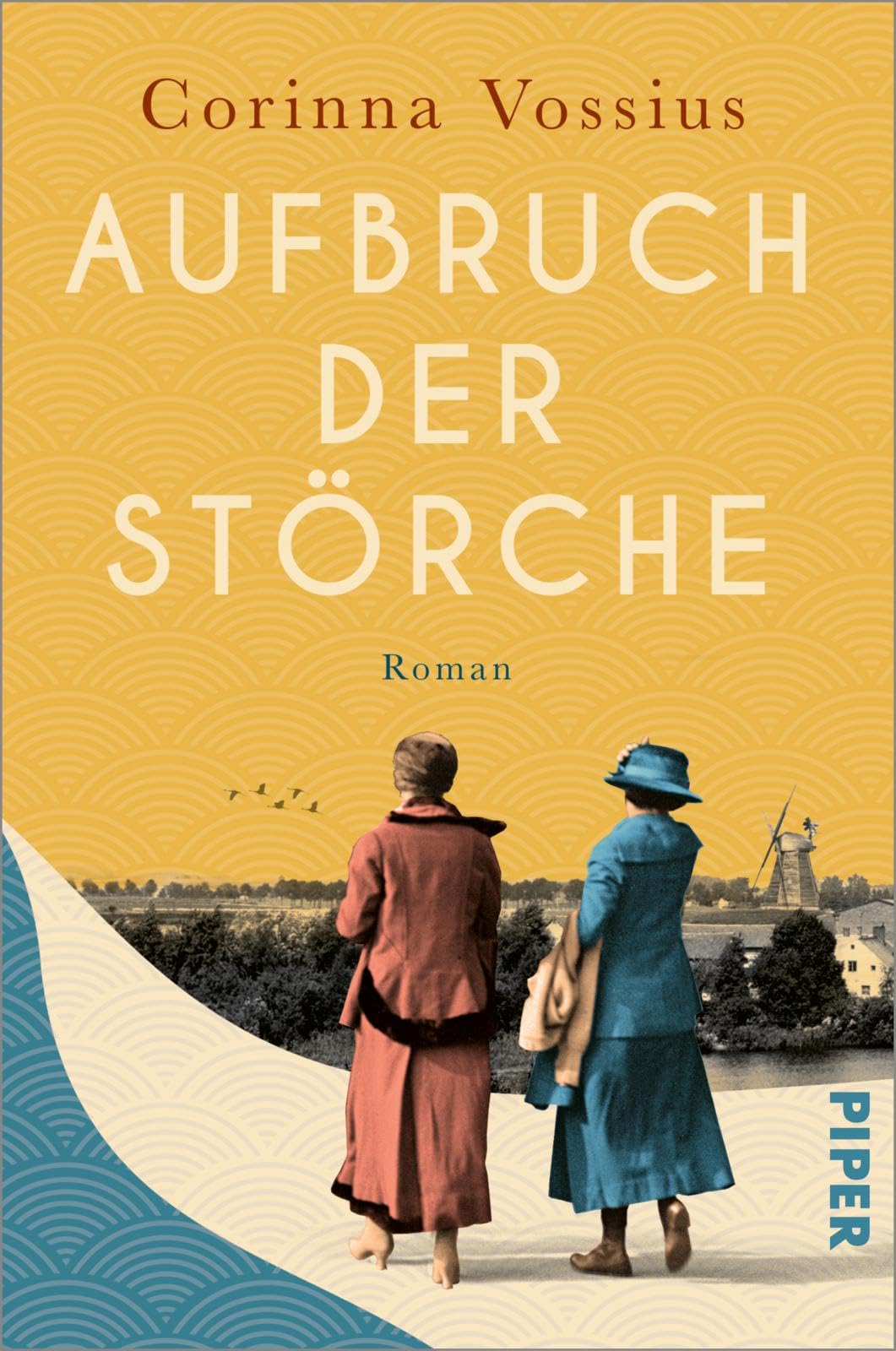Product Image: Aufbruch der Störche