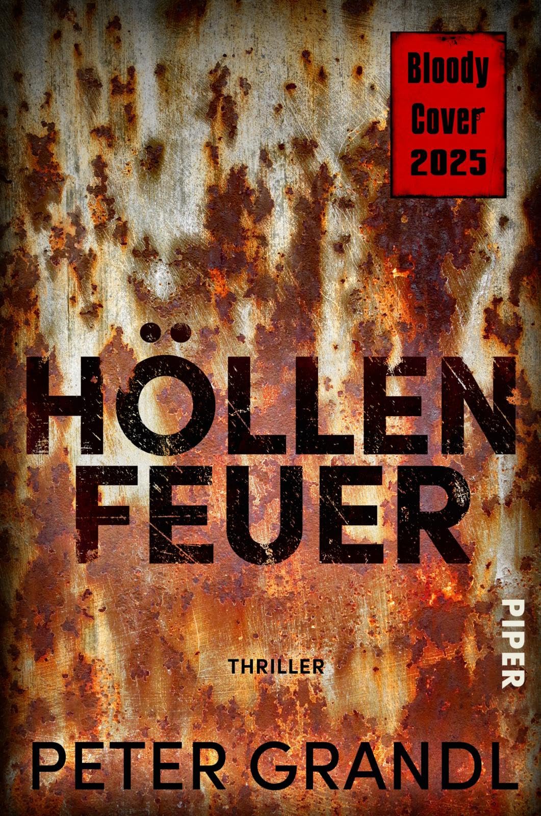 Product Image: Höllenfeuer