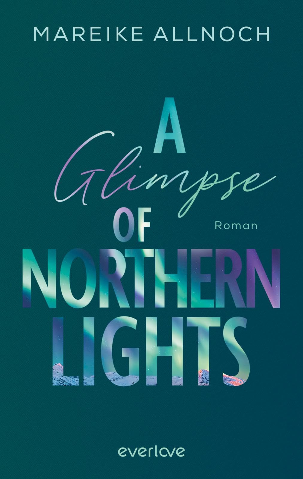 A Glimpse of Northern Lights Contemporary literature