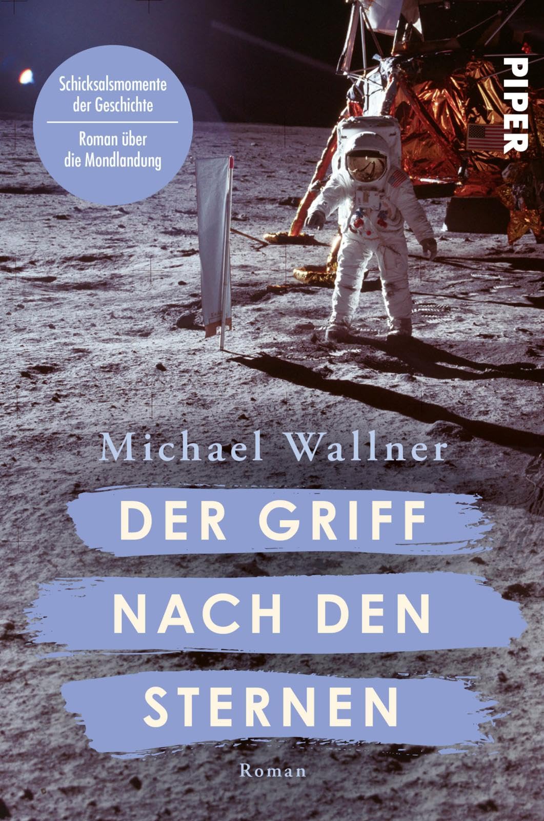 Der Griff nach den Sternen Contemporary literature Books