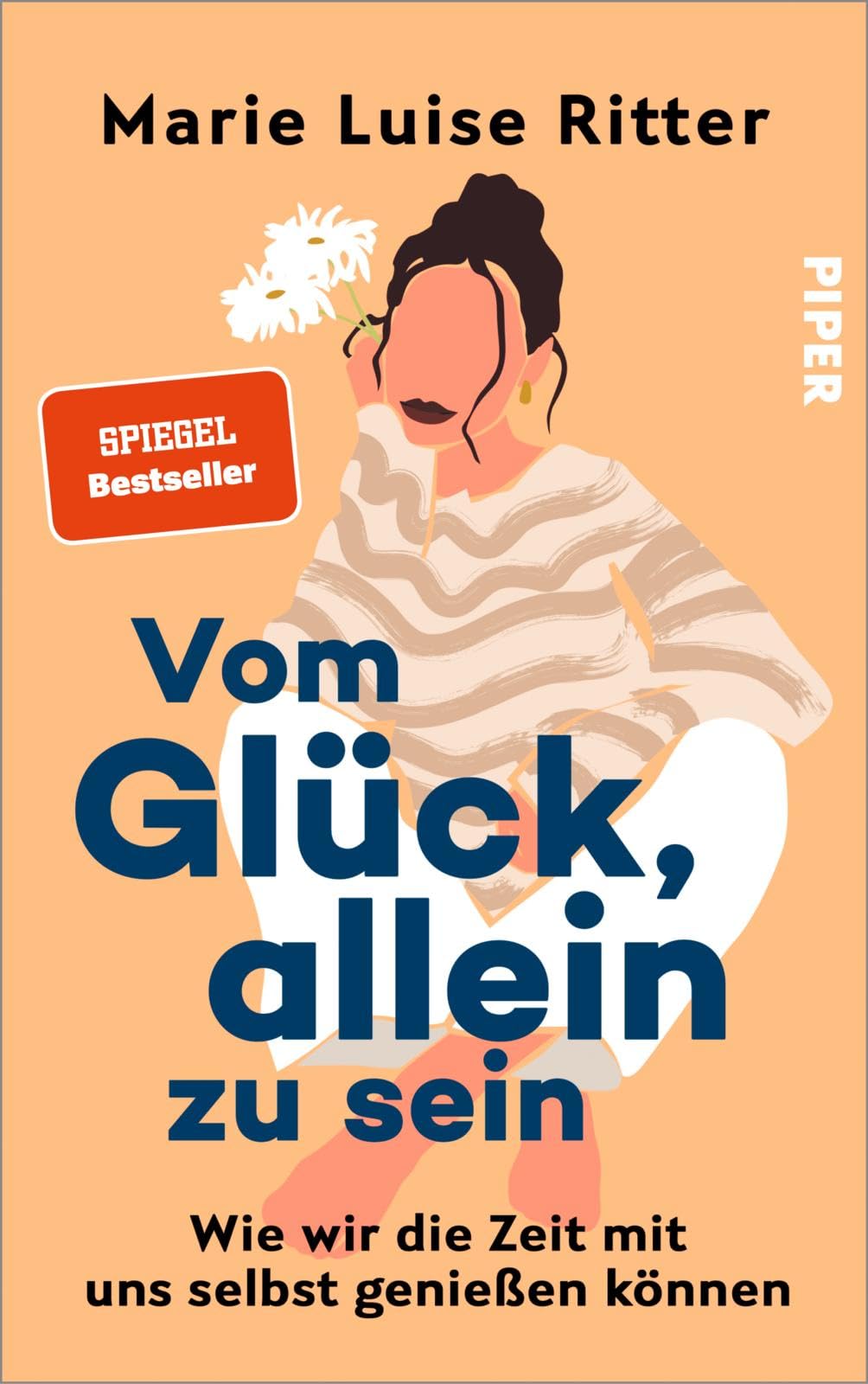 Vom Glück, allein zu sein Art & Literature