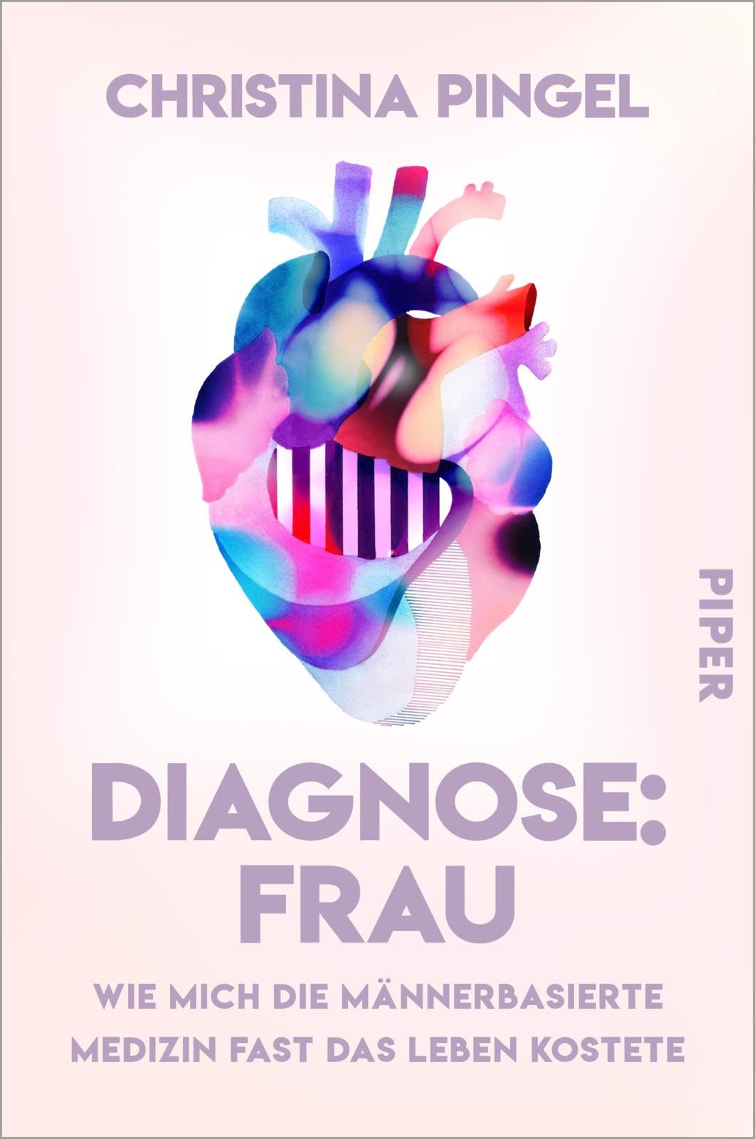 Product Image: Diagnose: Frau