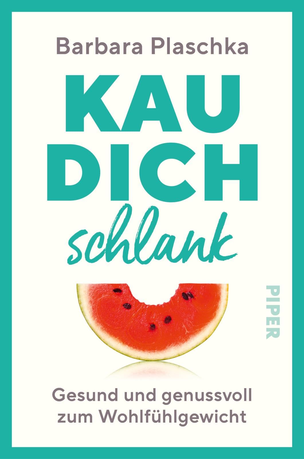 Product Image: Kau dich schlank
