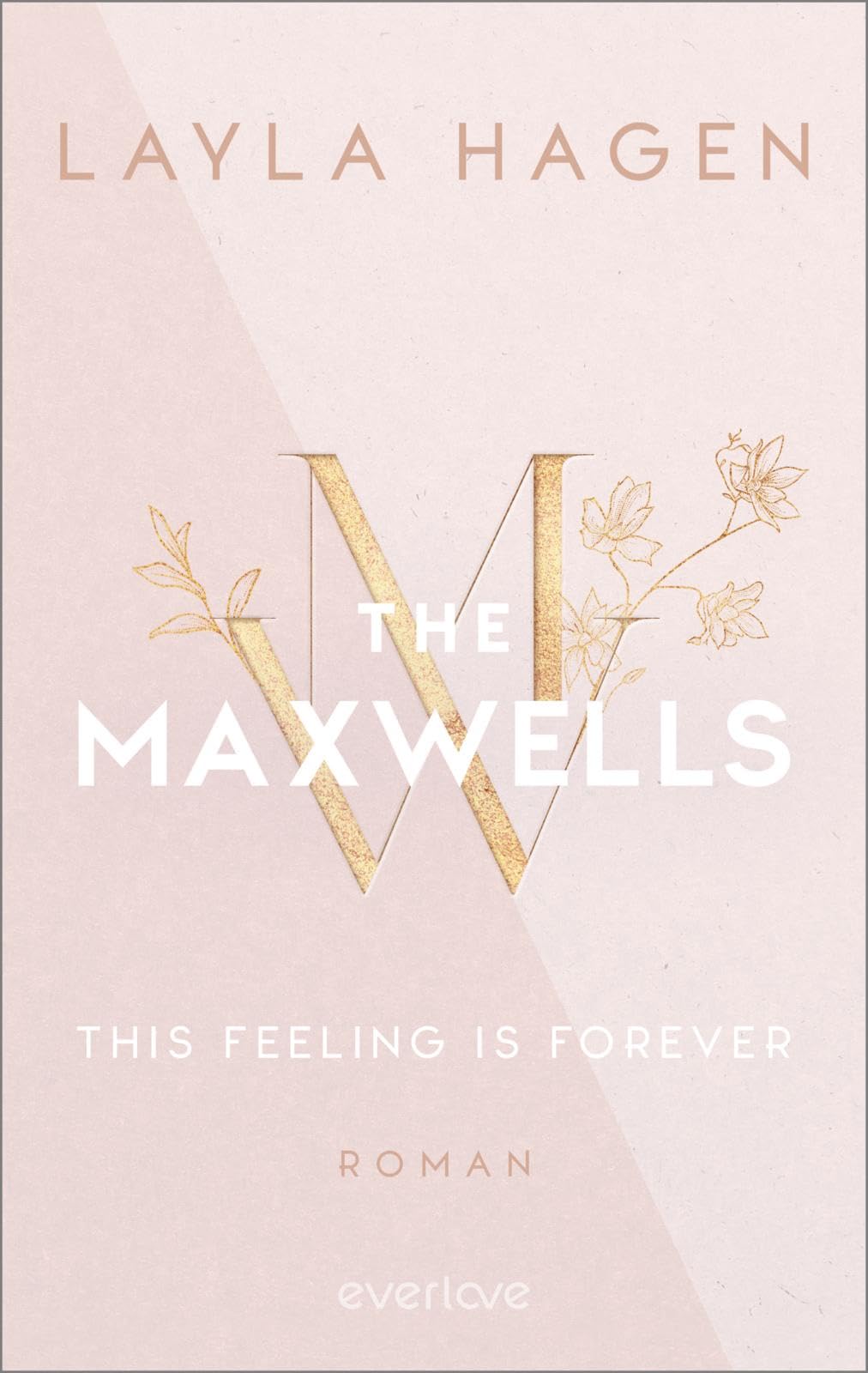 This Feeling is Forever Contemporary literature Books
