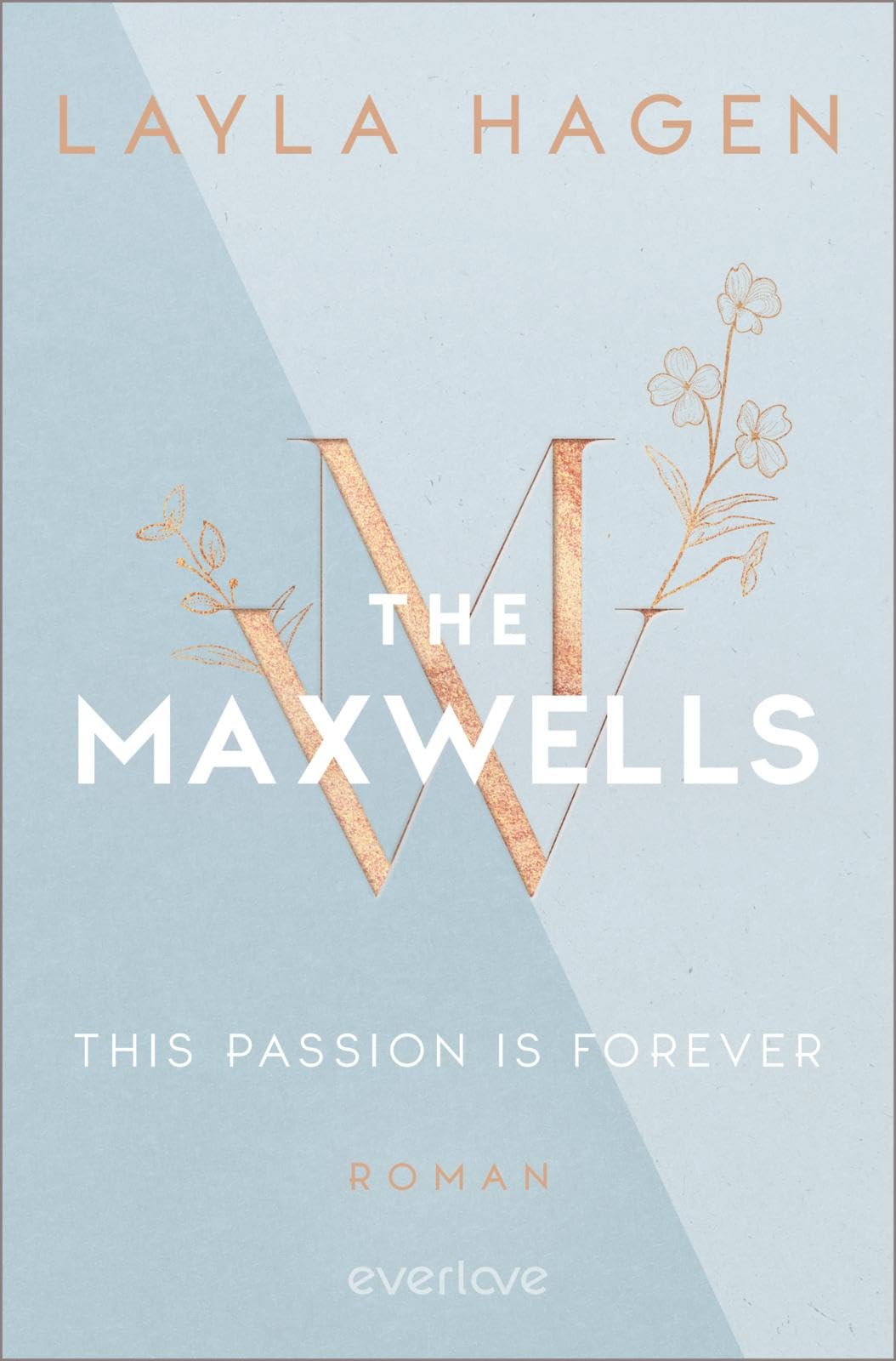 Product Image: This Passion is Forever