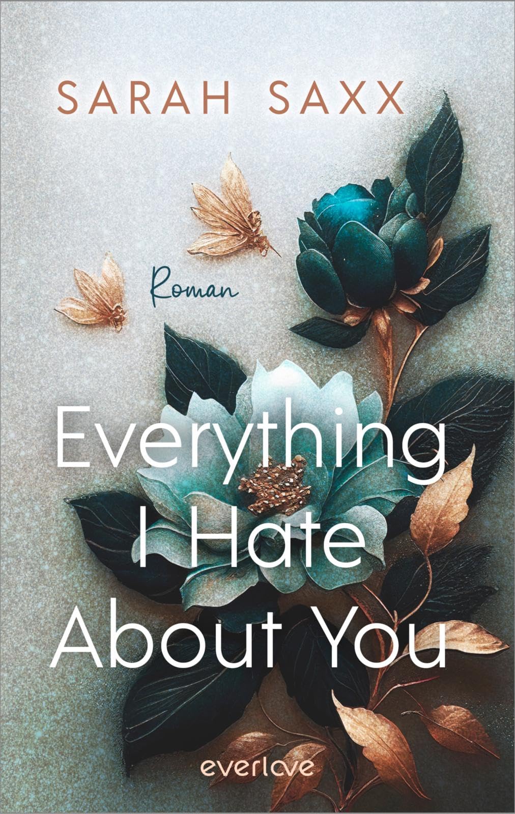Everything I Hate About You Contemporary literature Books