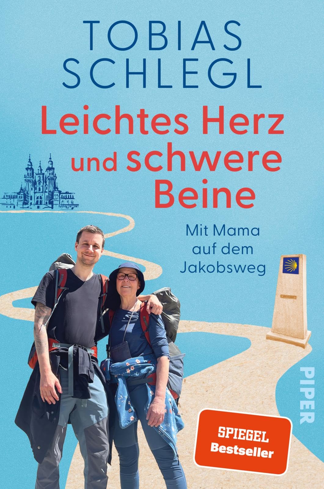 Leichtes Herz und schwere Beine Social Sciences