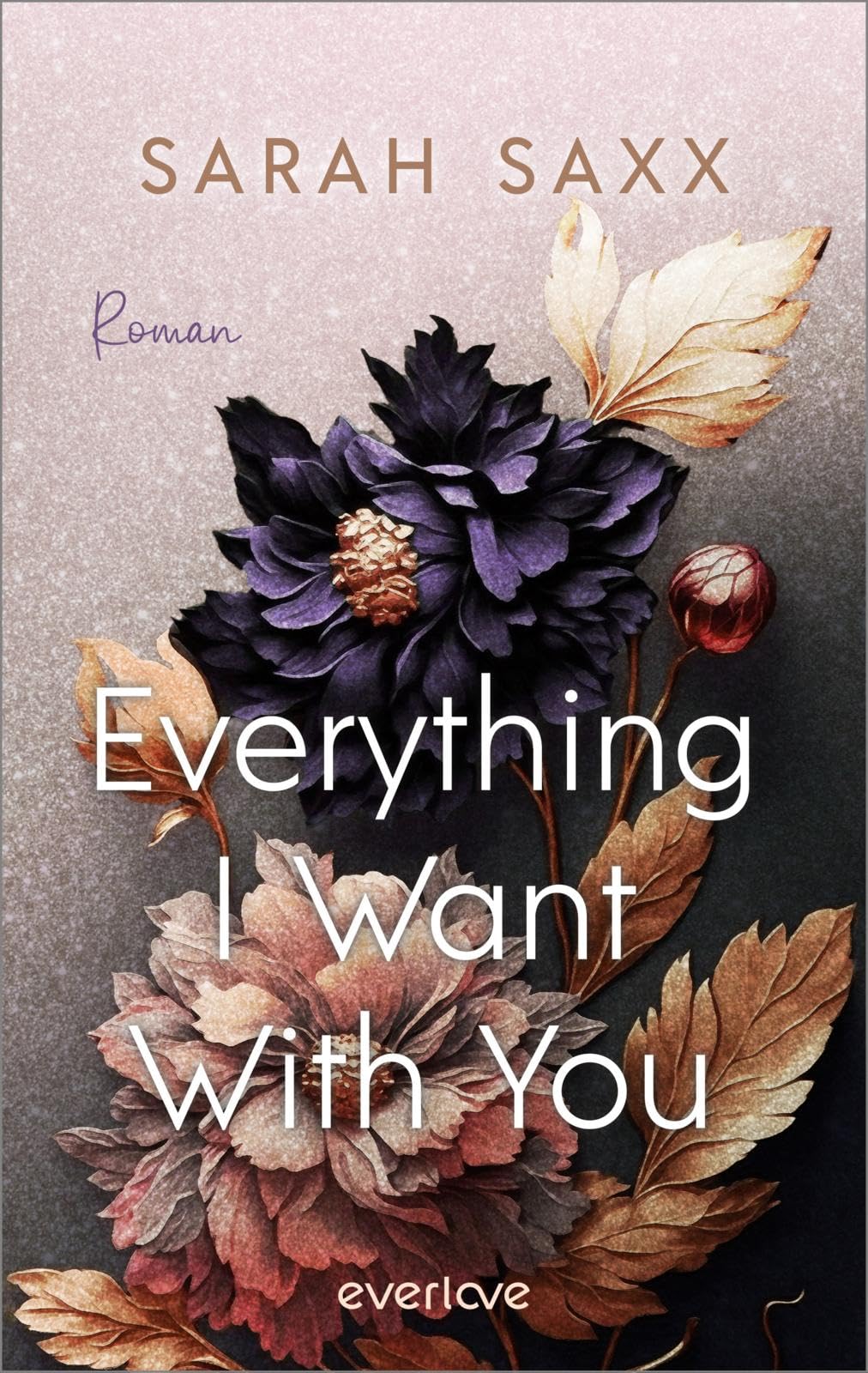 Product Image: Everything I Want With You