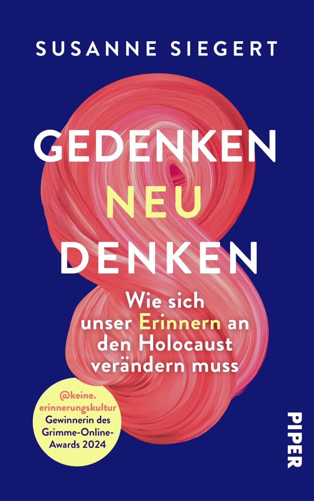 Gedenken neu denken Books