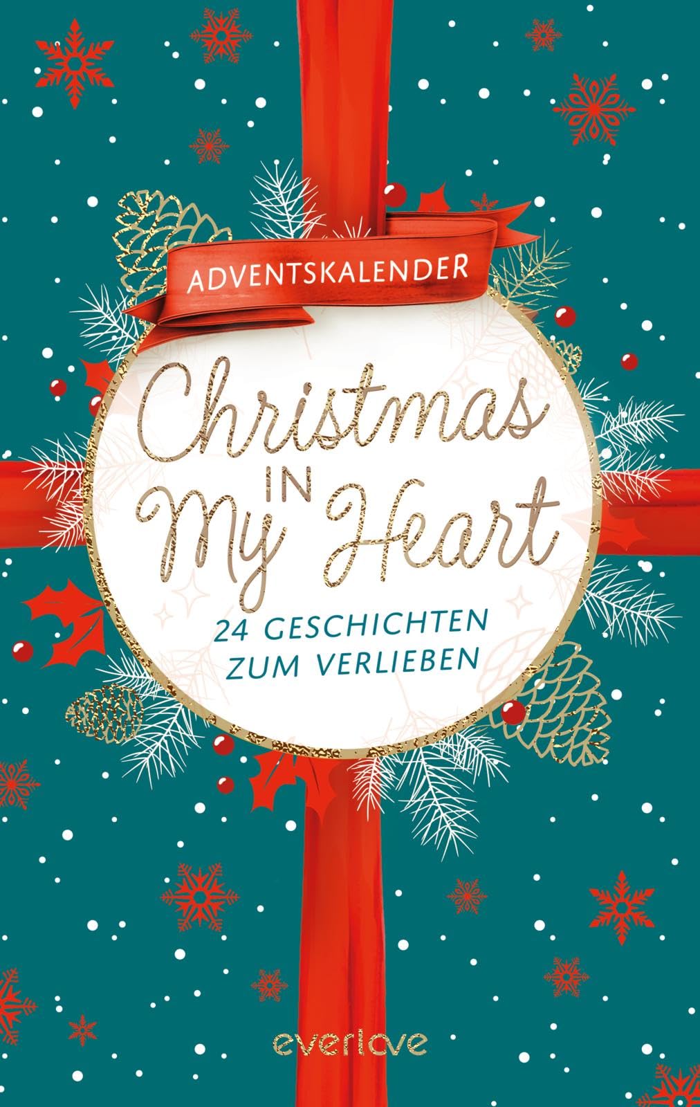 Christmas in My Heart Contemporary literature Books
