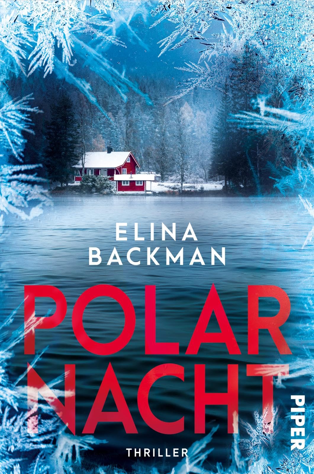 Polarnacht Action & Adventure