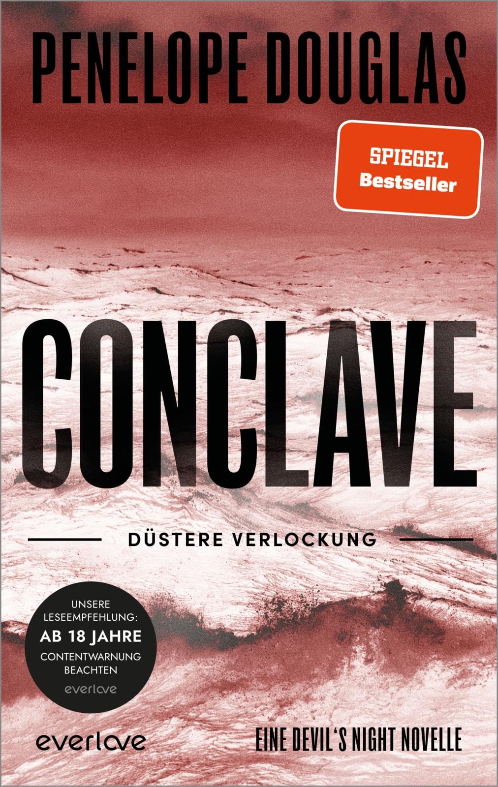 Conclave - Düstere Verlockung Contemporary literature Books