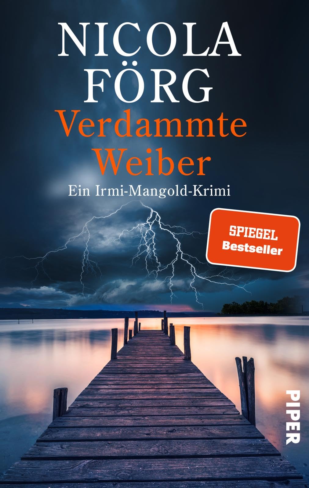 Product Image: Verdammte Weiber