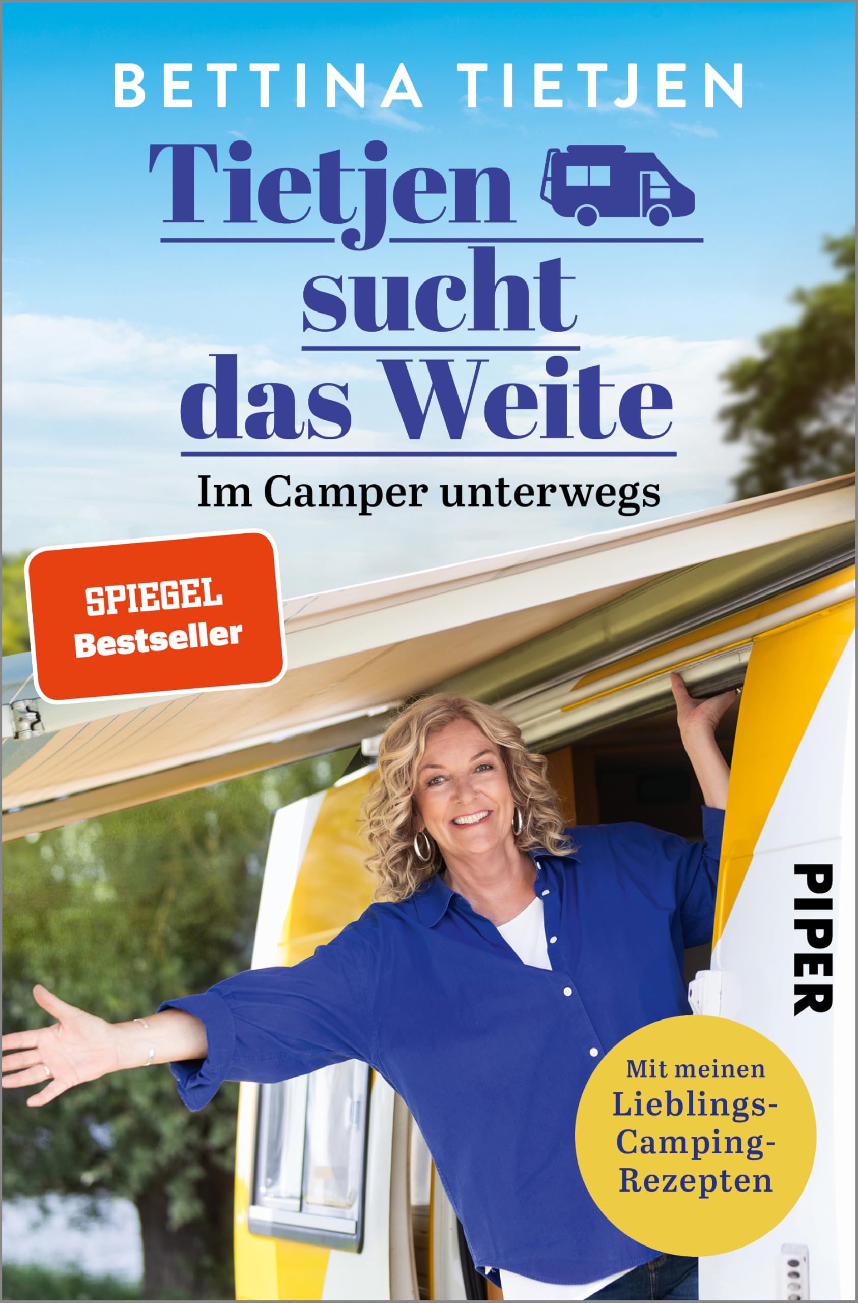 Tietjen sucht das Weite Memories