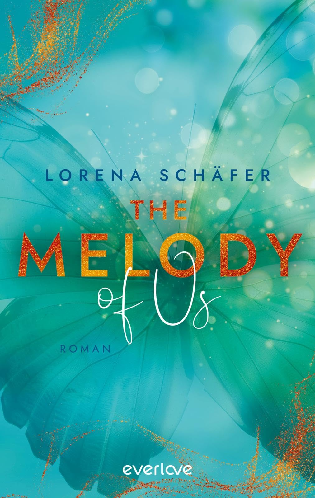 The Melody of Us Contemporary literature Books