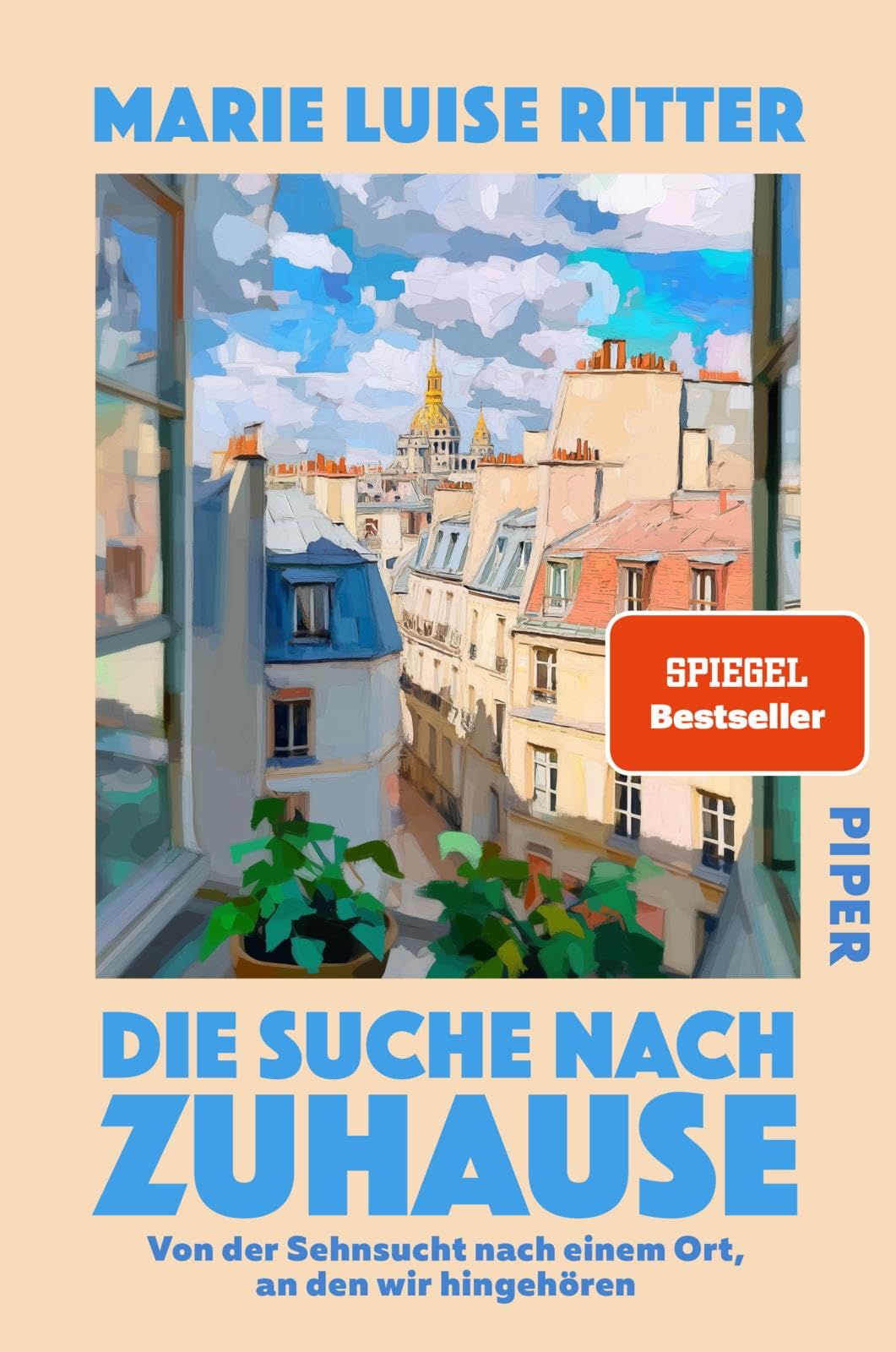 Die Suche nach Zuhause Books