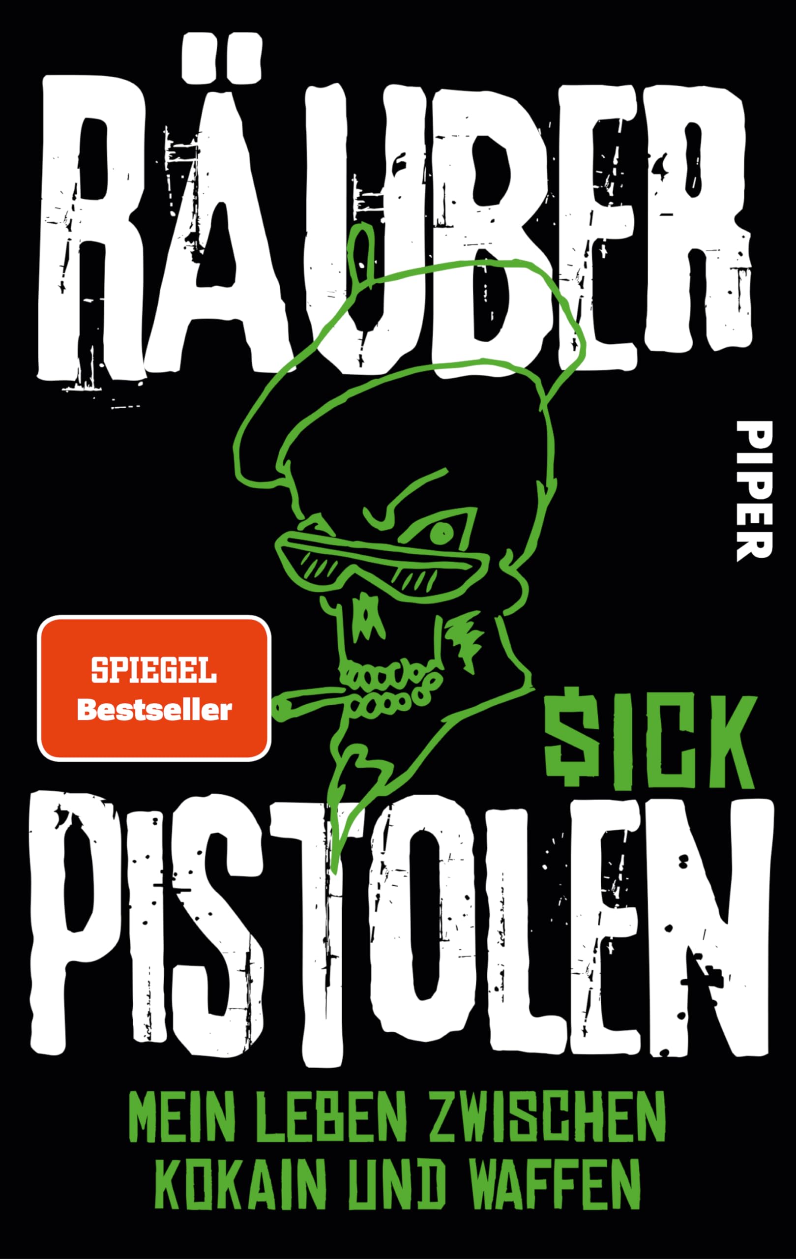 Räuberpistolen Social Sciences