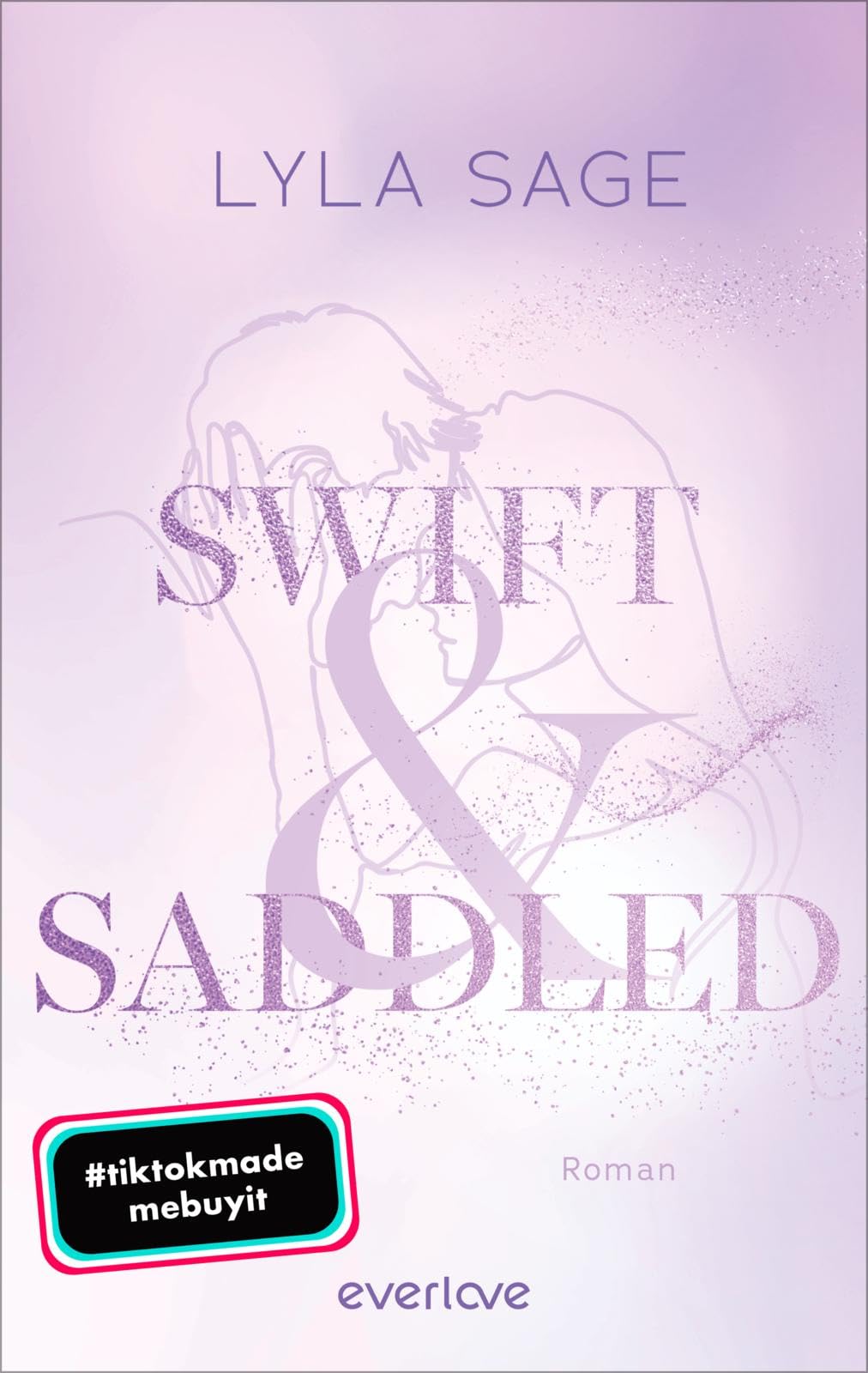 Swift and Saddled Contemporary literature Books
