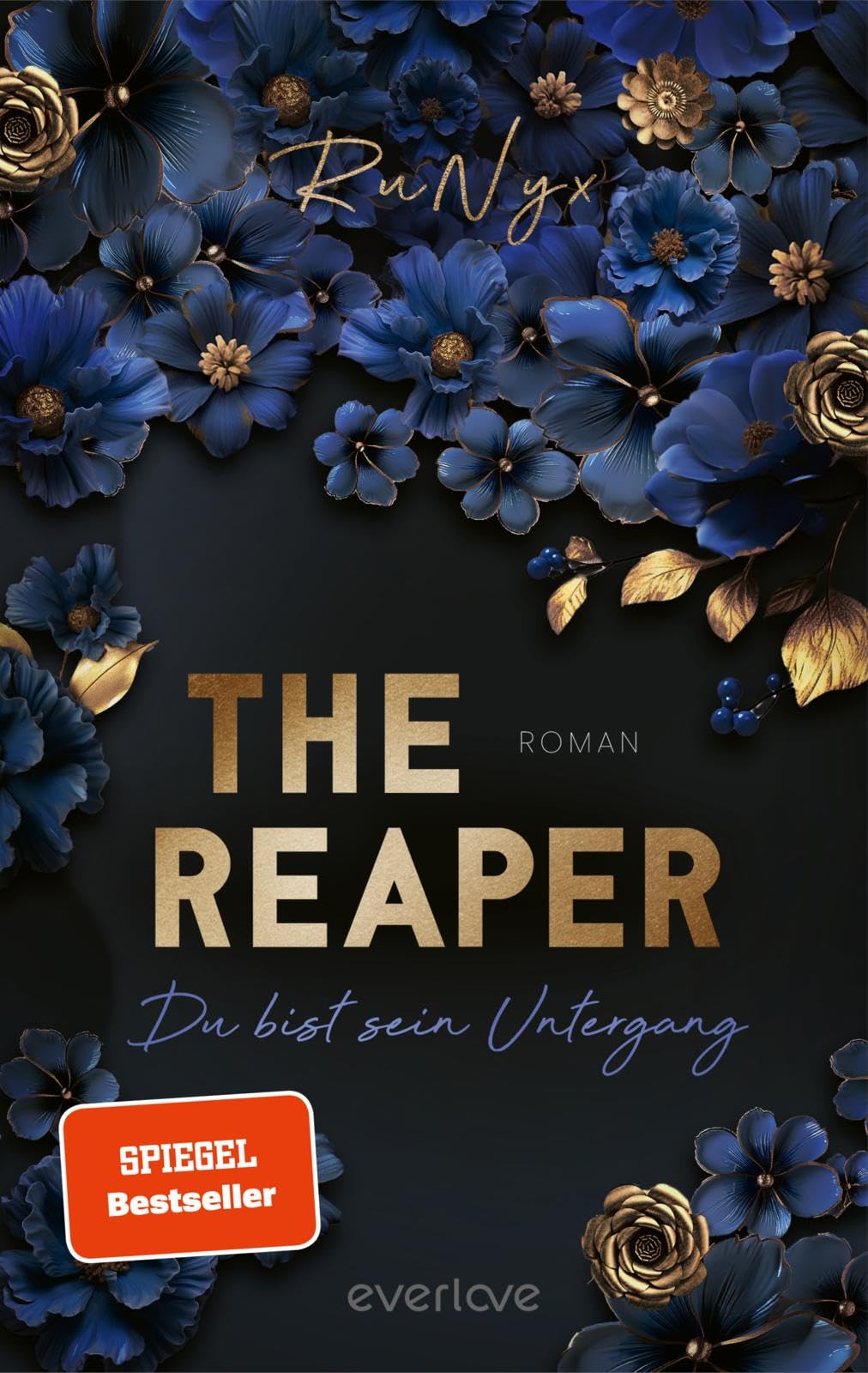 The Reaper - Du bist sein Untergang Contemporary literature