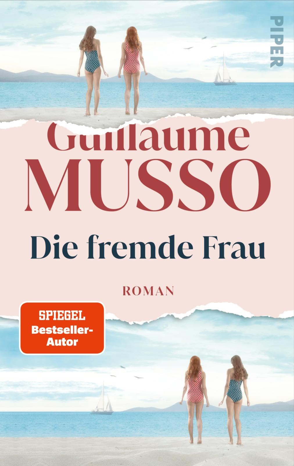Die fremde Frau Contemporary literature
