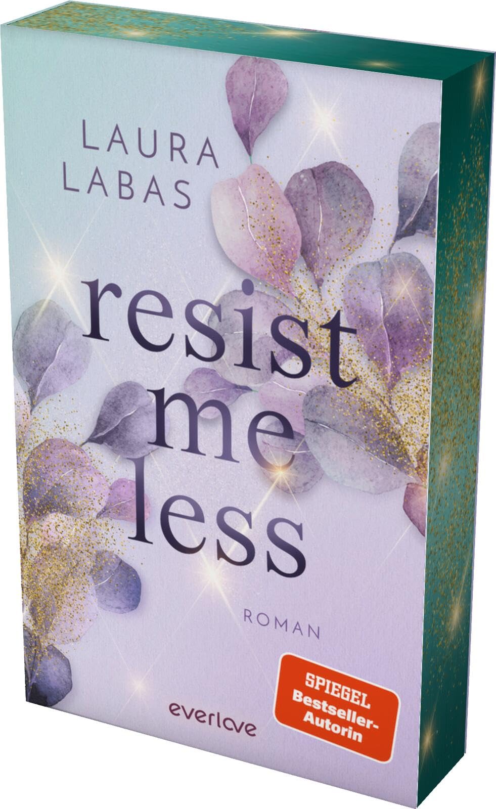 Resist Me Less Contemporary literature Books