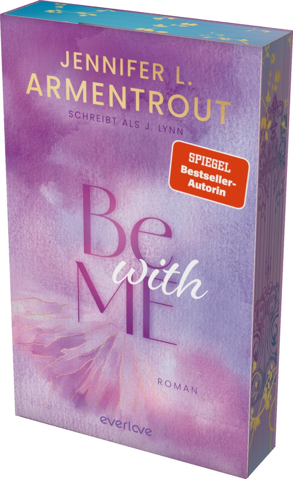 Be with Me Contemporary literature Books