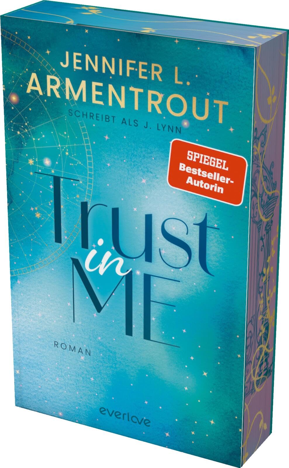 Product Image: Trust in Me