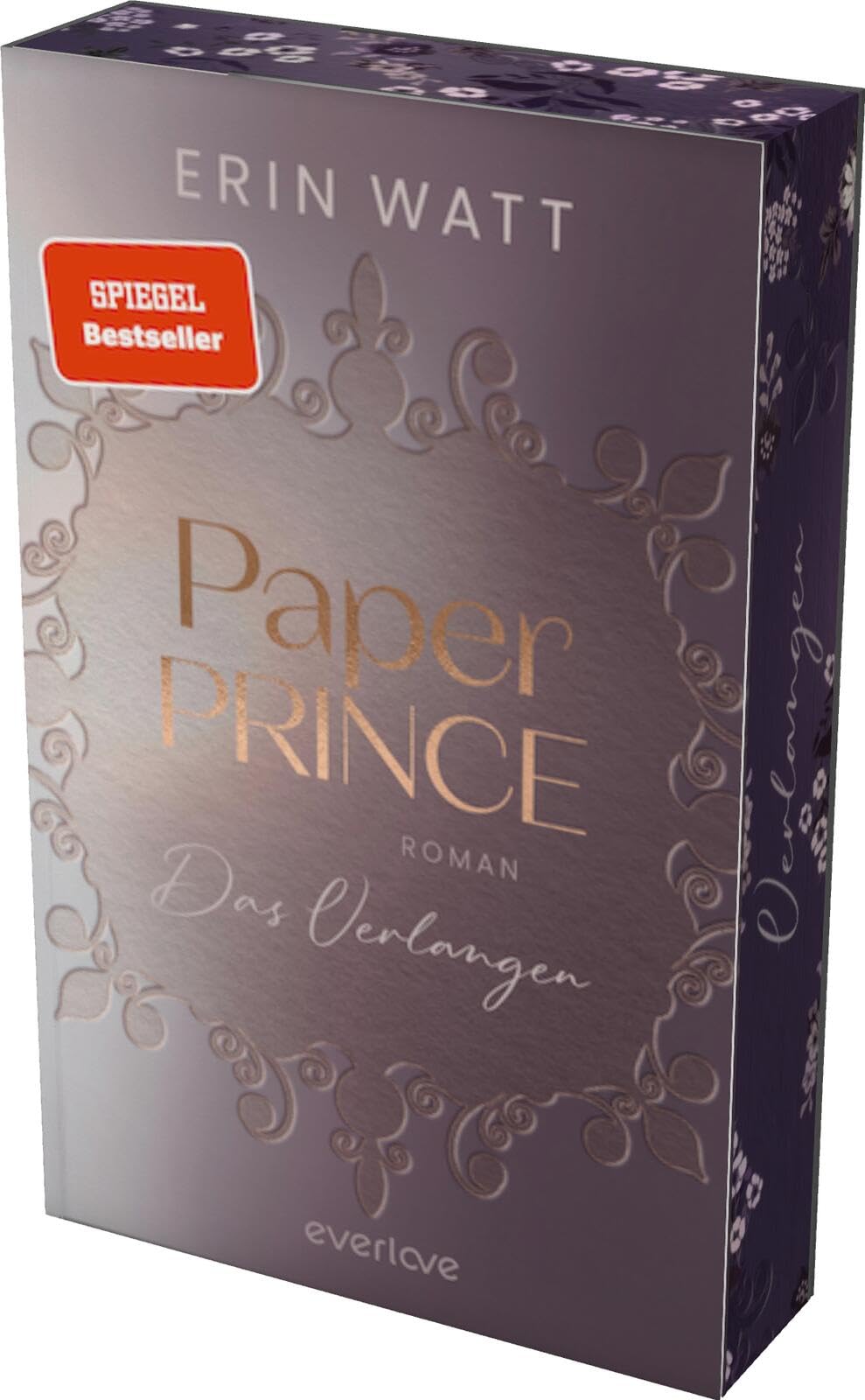 Product Image: Paper Prince