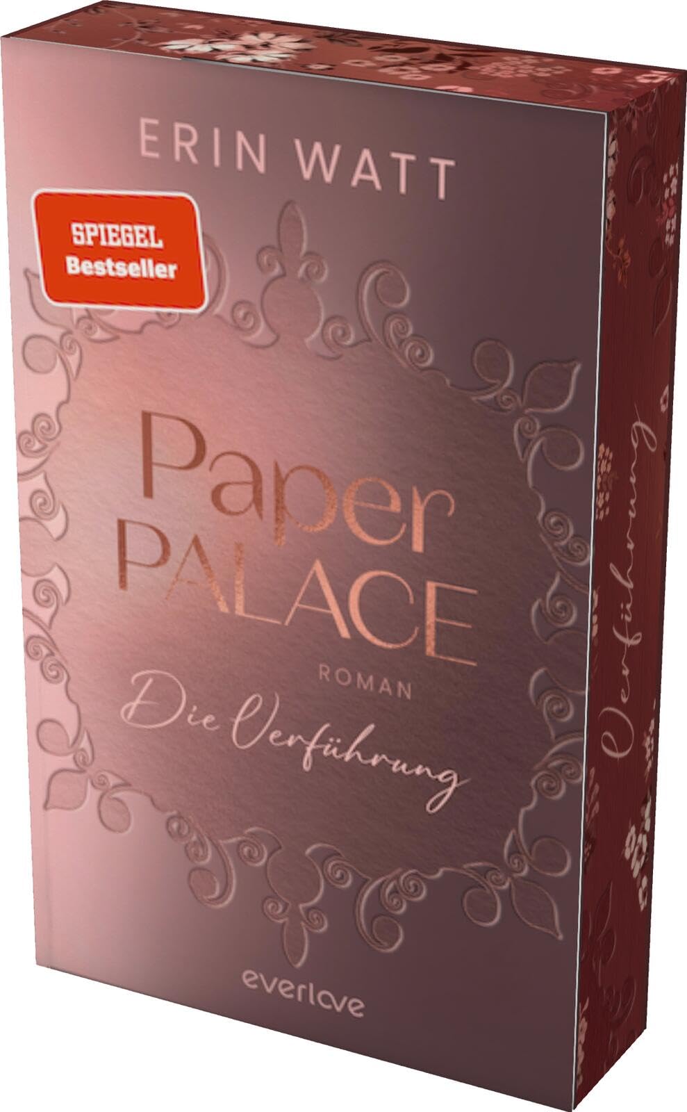 Paper Palace Contemporary literature Books