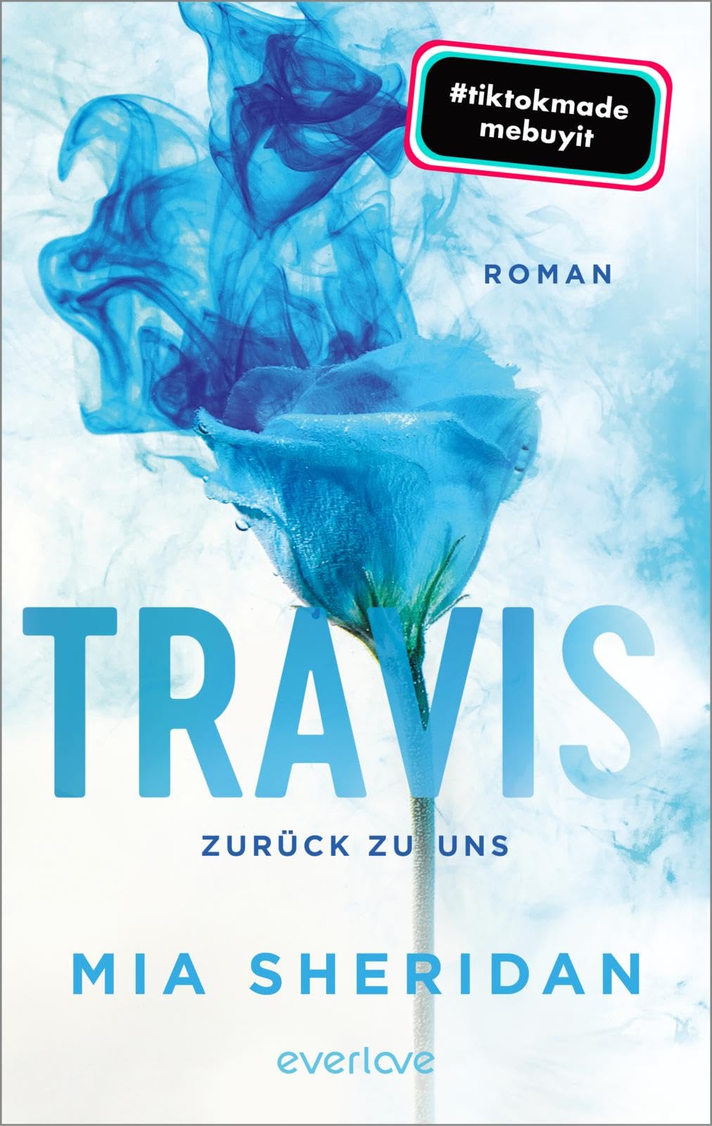Travis. Zurück zu uns Contemporary literature