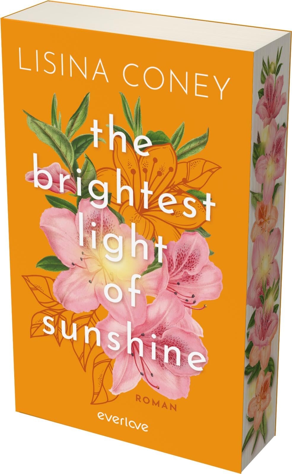 The Brightest Light of Sunshine Contemporary literature