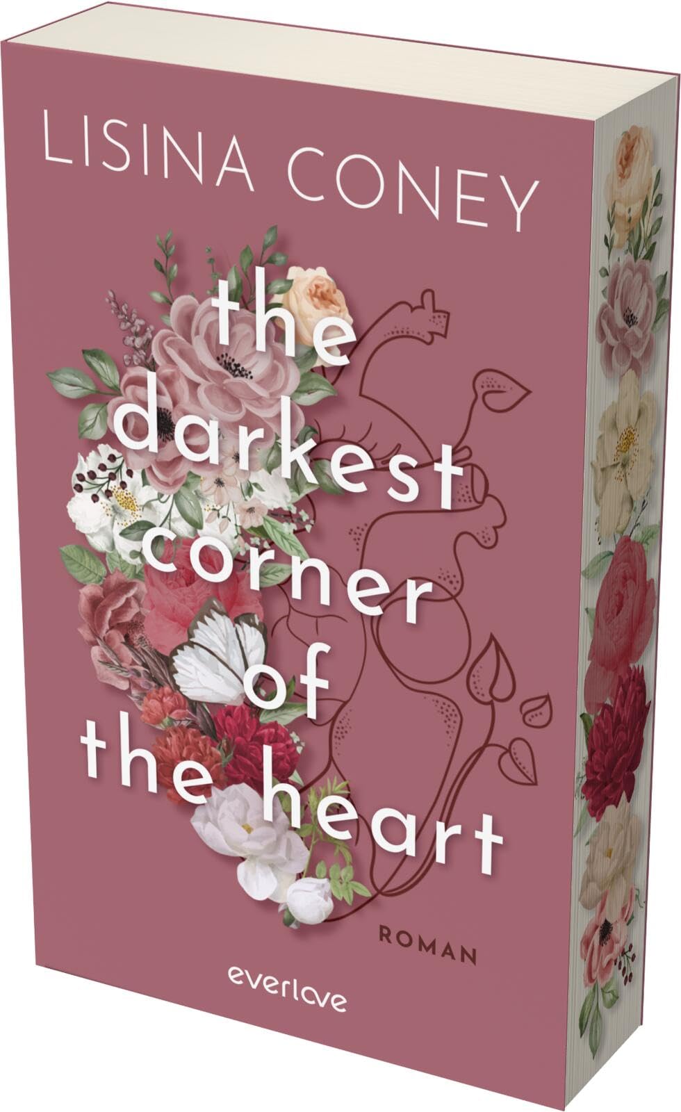 The Darkest Corner of the Heart Contemporary literature