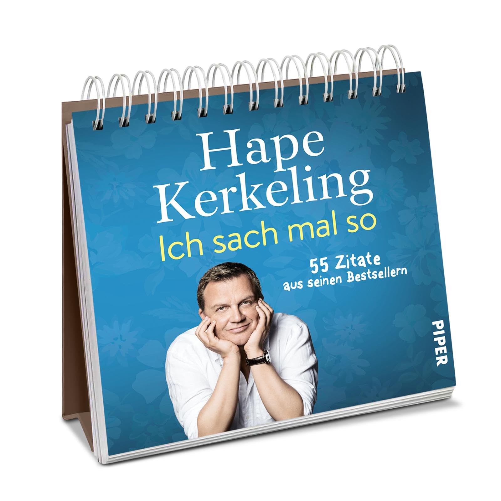 Ich sach mal so Humour & Satire