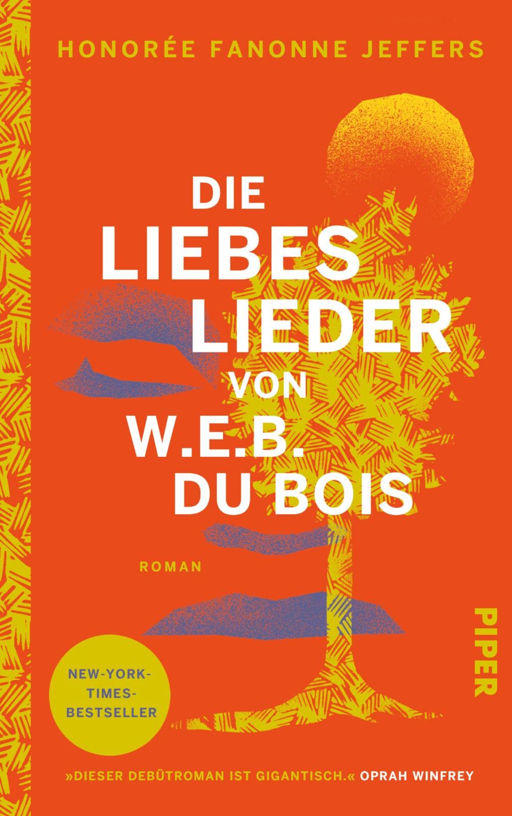 Die Liebeslieder von W.E.B. Du Bois Contemporary literature