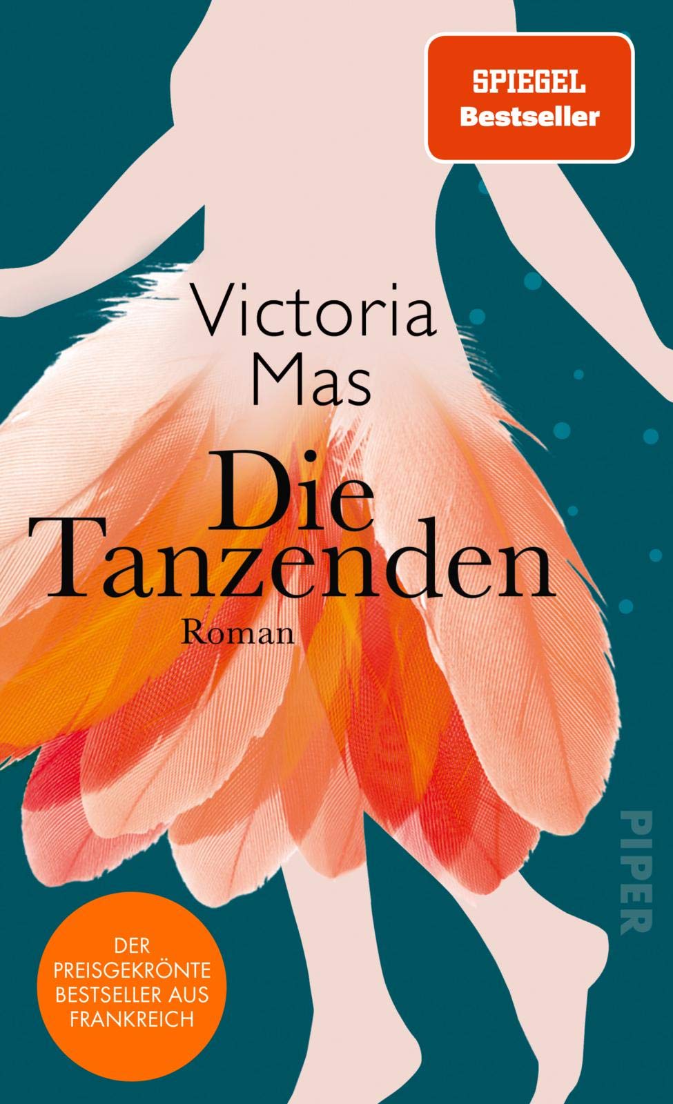 Product Image: Die Tanzenden